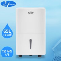 21센추리 산업용 업소용 대용량 제습기 일일제습 65L 85L 110L CDH-065P CDH-085 CDH-110P (R), CDH-065P 로즈비 R