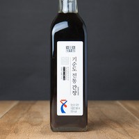 명인 제35호 기순도 진장 300ml, 1개