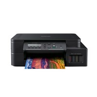 브라더 잉크젯 복합기 DCP-T520W, DCP-T520W A4용지500매