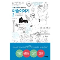 난처한 미술 이야기 2:그리스 로마 문명과 미술, 사회평론, <양정무> 저’>
                </div>
<div class=