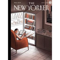 The New Yorker Usa 2024년7월01일호 (뉴요커 뉴욕 생활 이야기 월드매거진) - 당일발송