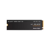 Western Digital Western Digital WD BLACK SN850X M.2 NVMe (1TB)