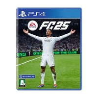 PS4 EA 스포츠 FC 25