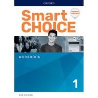 Smart Choice 1 Workbook (4/e)