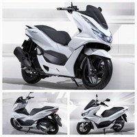 배달대행오토바이리스 혼다 PCX125ABS 인수형