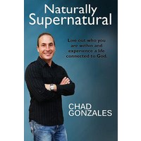 Naturally Supernatural