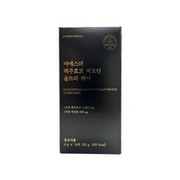 에스더포뮬러 여에스더 맥주효모 비오틴 울트라 케어 (4g x 14포) 1박스 홈쇼핑 동일 제품, 56g, 1개