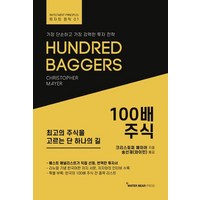 100배 주식, 워터베어프레스