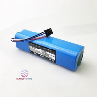 드리미 로봇청소기 전용 교체 호환 배터리, 6800mAh, L10s ultra