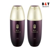 수려한 효 녹용콜라겐 유액140ml (에멀전), 140ml, 2개