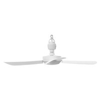 S-FAN 타프팬 캠핑 선풍기 천장 실링팬 S-FAN50 220V 화이트 캠핑 숏모드, S-FAN 50 220V 캠핑 (No.700)