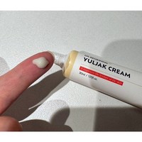 [좁쌀비립종사마귀]닥터비기닝 YULJAK CREAM 율작크림+율무크림 30ml, 1개