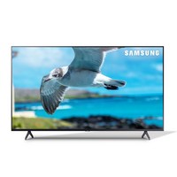 [상품평이벤트] 삼성전자 비즈니스 TV LH65BECHLGFXKR 163cm 4K UHD 1등급 스탠드형, 방문설치, 163.9cm(65인치)