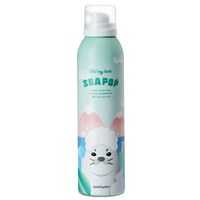 씨팝 딥 쿨링 씨솔트 탈모 증상 완화 샴푸 두피케어 250ml 1개