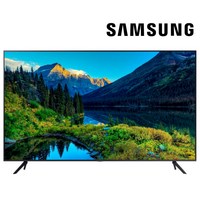 [상품평이벤트] 삼성전자 비즈니스 TV LH65BECHLGFXKR 163cm 4K UHD 1등급 스탠드형, 방문설치, 165.1cm(65인치)