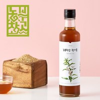 농부창고 국산100% 갖짠 저온압착 참기름, 180ml, 1개