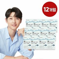 닥터린 콘드로이친 1200 콘레이티+MBP 12개월분, 30정, 12개