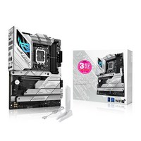 ASUS ROG STRIX Z790-A GAMING WIFI II STCOM 에이수스 컴퓨터 PC 게이밍 메인보드 인텔 13세대 랩터레이크 12세대 엘더레이크 CPU추천