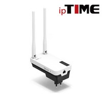 아이피타임 EFM ipTIME Extender-AX3000 무선AP 증폭기 확장기 기가비트 라우터형, 1개