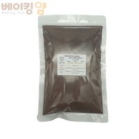 발로나 코코아파우더 200g 무가당코코아가루 초코분말, 1개입, 1개