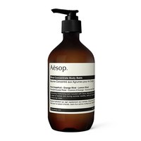 이솝 Aesop 라인드 컨센트레이트 바디 밤 500ml, 1개