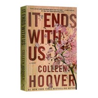 영문도서 Reminders of Him/ It Ends with Us / Ugly Love Novel By Colleen Hoover Novels