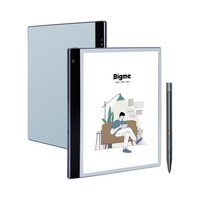 Bigme inkNote Color + Lite 전자책 리더 10.3" 4G + 64G 스타일러스 커버가 있는 디지털 메모장 읽기쓰기 전자책 태블릿, 상세페이지 참조