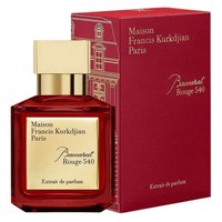 BACCARAT ROUGE 540 메종프란시스커정 Paris 2.4 oz(70ml) Extrait de Parfum 101822, 70ml, 1개