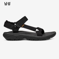 테바 본사 테바 남성 허리케인 XLT2 (BLK) STVM2419234-BLK