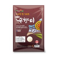 밥선생 수향미 5kg 골든퀸3호, 1개