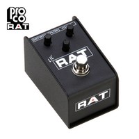 Proco Lil RAT 디스토션 rat2 Pro Co 이펙터 Distortion Lil RAT