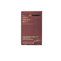 여에스더 리포좀 글루타치온 다이렉트 울트라 X (+에스더포뮬러 정품 쇼핑백), 325mg, 1개