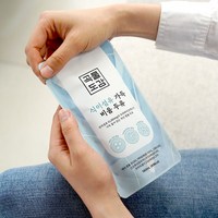 곡물도감 식이섬유 가득 변비 쾌변 비움두유, 15개, 180ml