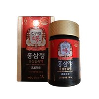 정관장 홍삼정, 240g, 1개