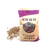 마이플랜트 세척마사토 (중립) 20kg, 1개