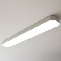 LED 시스템 심플 주방등 60W_화이트 삼성모듈 플리커프리, 화이트