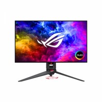 ASUS ROG SWIFT OLED PG27AQDM - QHD 240Hz G-SYNC 호환 True 10-bit 27인치 게이밍 모니터