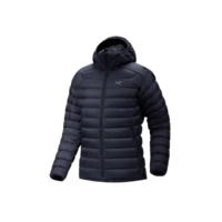 아크테릭스 ARCTERYX 세륨 후디 남성 블랙 SAPPHIRE AJOSMX7313 매장정품