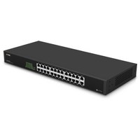 ipTIME SW2400G2 [스위칭허브/24포트/100Mbps/랙마운트가능]