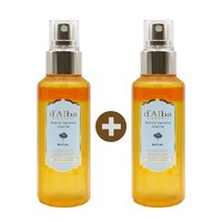 시즌5 달바 화이트 트러플 로얄 인텐시브 세럼 100ml 2개