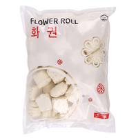 랜시 꽃빵(화권) 1500g(30g*50개), 1개, 1.5kg