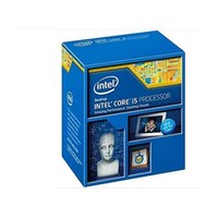 인텔 INTEL CORE I5 4690 프로세서(6M 캐시 3.5GHZ 최대 3.90GHZ) BX80646I54690 CPU만 해당 단일옵션 B00JST2QEW, 단일옵션／단일옵션