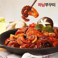 기타 [하남쭈꾸미]쭈꾸미볶음 500g 3팩, 3개