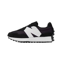 뉴발란스 NEW BALANCE MS327CPG 블랙 화이트 남녀공용