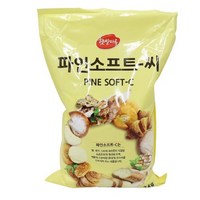 햇쌀마루 파인소프트씨 2kg, 1개