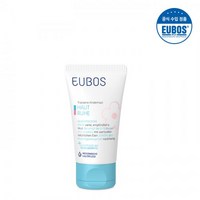 EUBOS 베이비 페이스크림 30ml, 1개