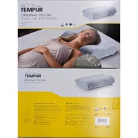 TEMPUR 템버베개 한정 당일출하 ORIGINAL PILLOW M사이즈, 1개