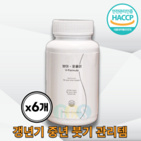 브이포뮬러 600mg, 270정, 1세트