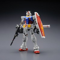 (MG)RX-78-2 퍼스트 건담 Ver.3.0(BD183655), 1개