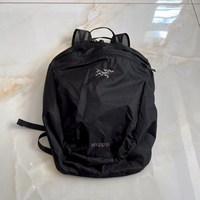 Heliad 10L 남녀 공용 다기능 스포츠 조절 나일론 백팩 백팩 블랙 X000006012-BLACK, BLACK